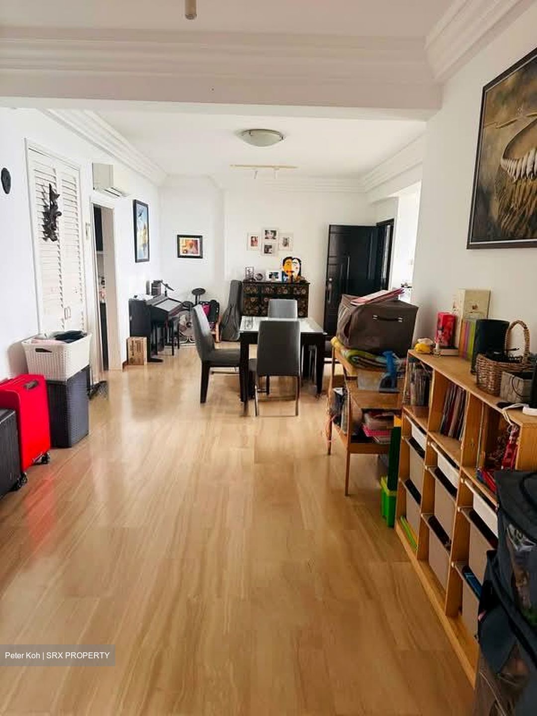 Amber Point (D15), Condominium #535593821